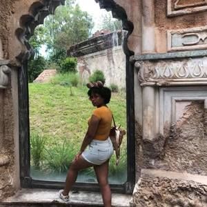 Meet your Posher, Serenity